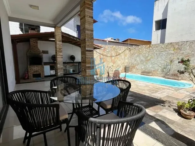 Imagem 10: Casa com 3 Suítes À Venda, 450 M² a Partir de R$ 700.000 - Nova Parnamirim