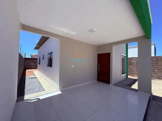 Imagem 1: Cód: 5529. Casa À Venda - Abolição 5 / Mossoró-Rn!
