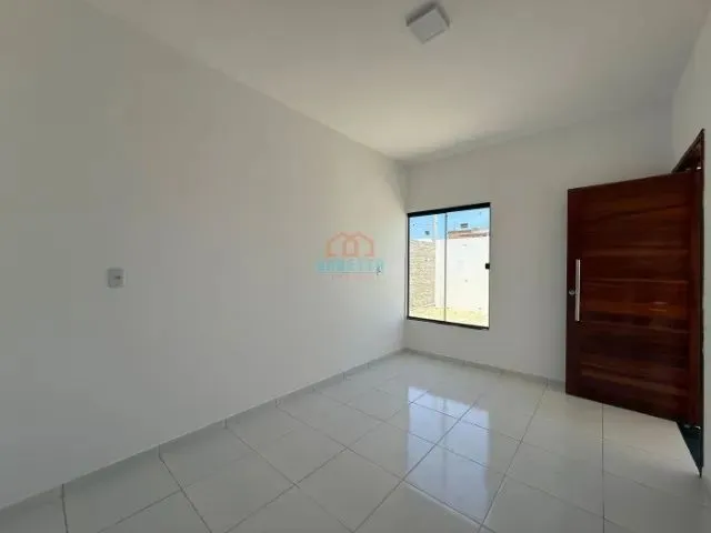Imagem 2: Cód: 5529. Casa À Venda - Abolição 5 / Mossoró-Rn!