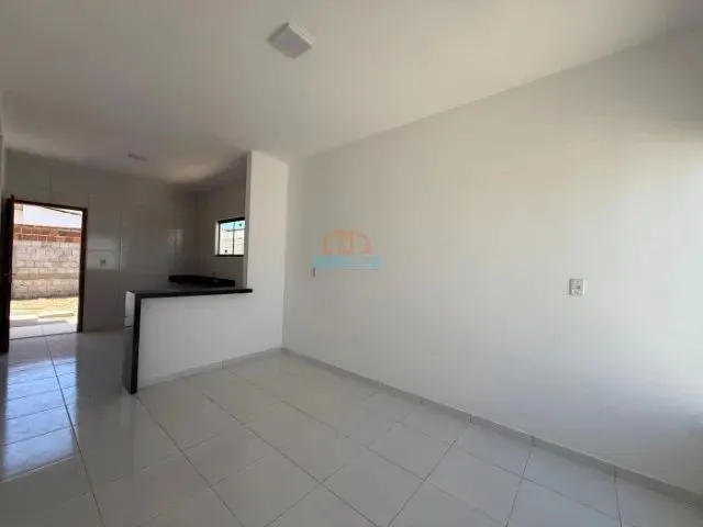 Imagem 4: Cód: 5529. Casa À Venda - Abolição 5 / Mossoró-Rn!