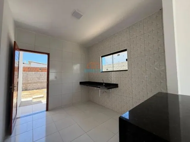 Imagem 5: Cód: 5529. Casa À Venda - Abolição 5 / Mossoró-Rn!