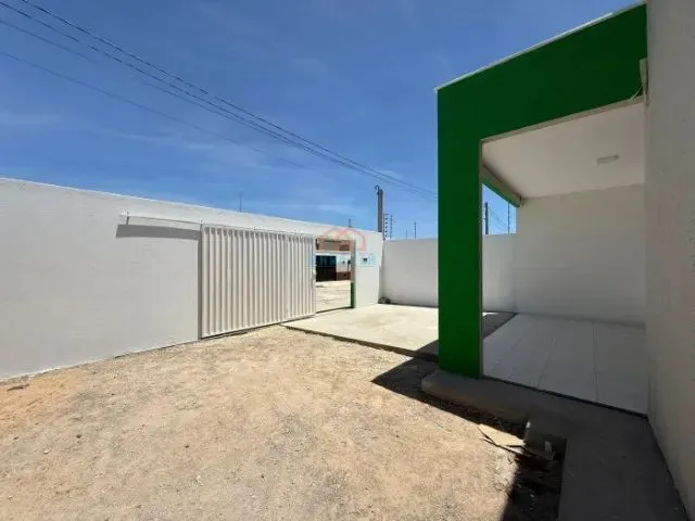 Imagem 10: Cód: 5529. Casa À Venda - Abolição 5 / Mossoró-Rn!