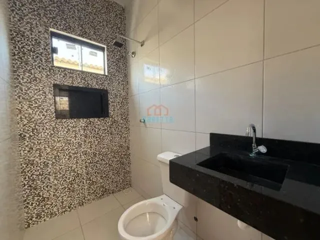 Imagem 12: Cód: 5529. Casa À Venda - Abolição 5 / Mossoró-Rn!
