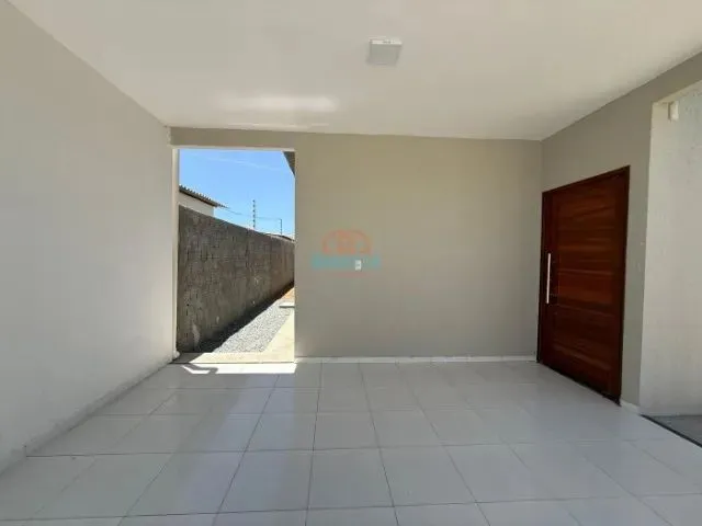 Imagem 7: Cód: 5529. Casa À Venda - Abolição 5 / Mossoró-Rn!