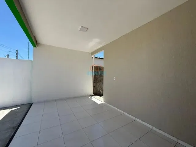 Imagem 6: Cód: 5529. Casa À Venda - Abolição 5 / Mossoró-Rn!