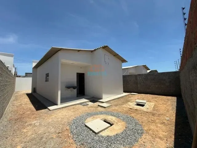 Imagem 11: Cód: 5529. Casa À Venda - Abolição 5 / Mossoró-Rn!