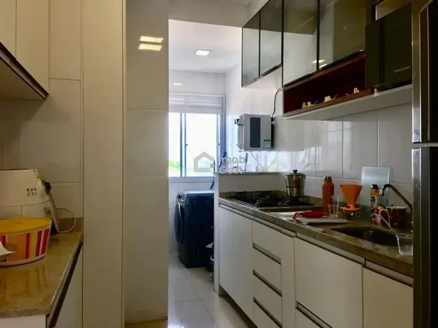 Imagem: Apartamento 2 Dormitórios À Venda Boa