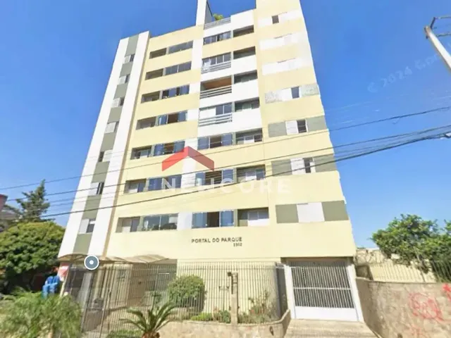 Imagem: Cobertura em Rua Nicarágua - Bacacheri