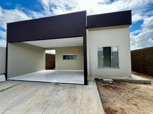 Imagem: Casa para Venda no Bairro Bela Vista, Localizado