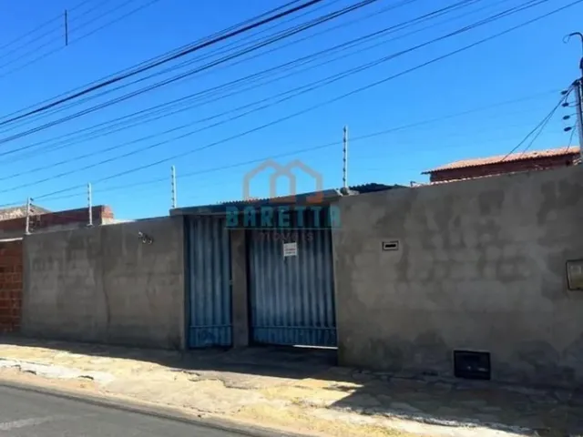 Imagem: Cód 5615. Casa À Venda - Aeroporto 2