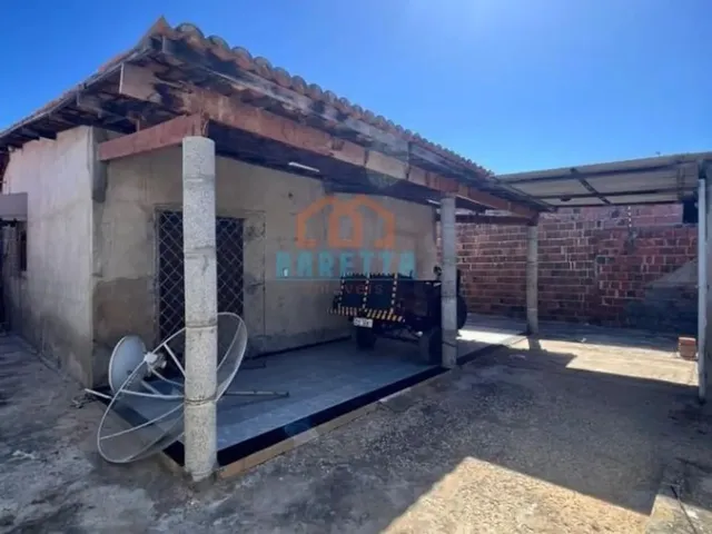 Imagem 9: Cód: 5615. Casa À Venda - Aeroporto 2 - Mossoró/Rn