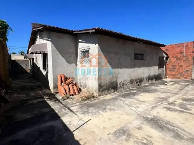 Imagem 3: Cód: 5615. Casa À Venda - Aeroporto 2 - Mossoró/Rn