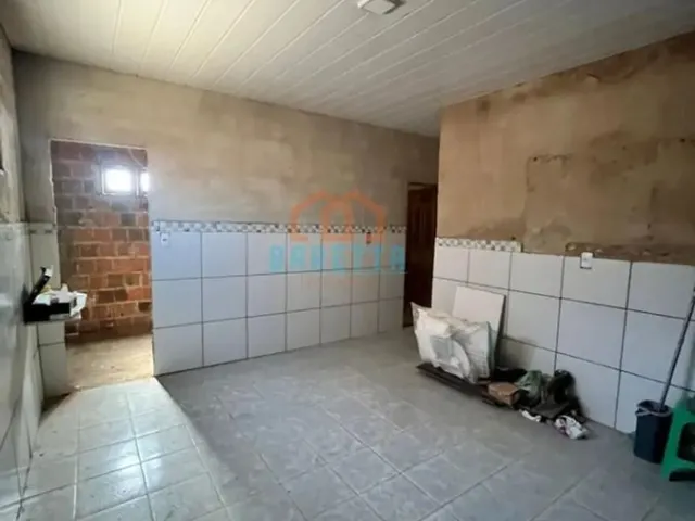 Imagem 4: Cód: 5615. Casa À Venda - Aeroporto 2 - Mossoró/Rn