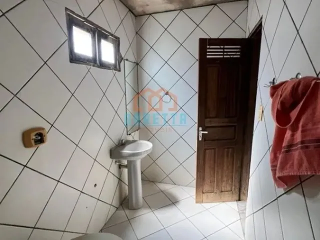 Imagem 2: Cód: 5615. Casa À Venda - Aeroporto 2 - Mossoró/Rn