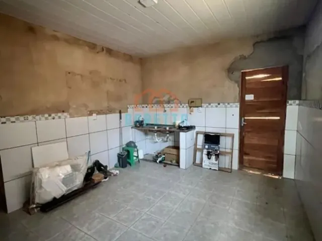 Imagem 5: Cód: 5615. Casa À Venda - Aeroporto 2 - Mossoró/Rn