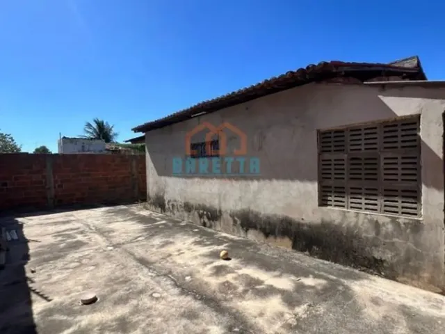 Imagem 7: Cód: 5615. Casa À Venda - Aeroporto 2 - Mossoró/Rn