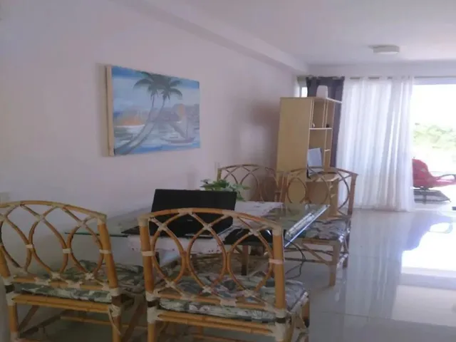 Imagem: Flat com 1 Dormitório À Venda, 60 M²