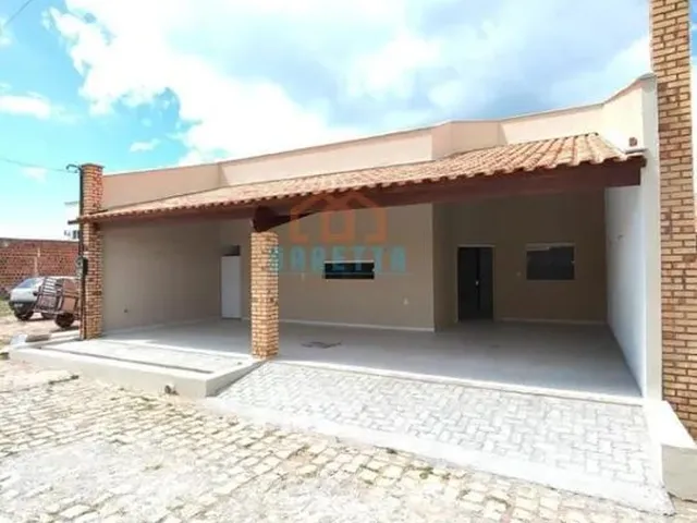Imagem: Casa para Venda no Condomínio Veleiro no