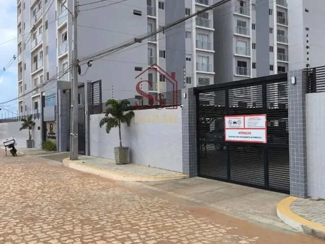 Imagem: La Residence Mossoró Últimas Unidades!