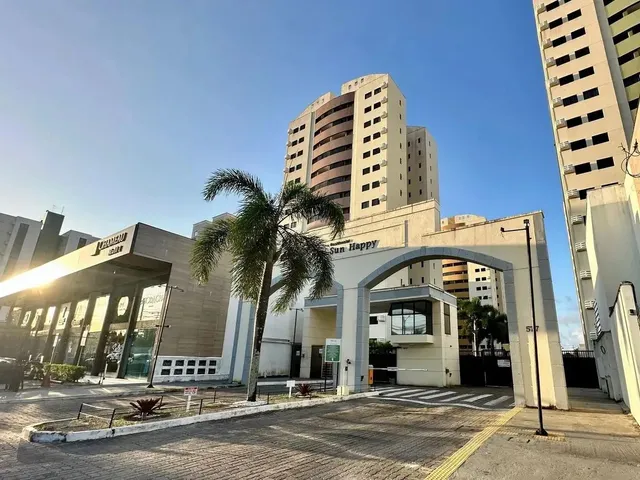 Imagem: Condomínio Residencial Sun Happy Apartamento