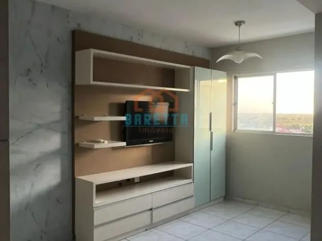 Imagem 2: Cód: 5415. Apartamento para Venda no Residencial Celina Guimarães I Bairro Aeroporto
