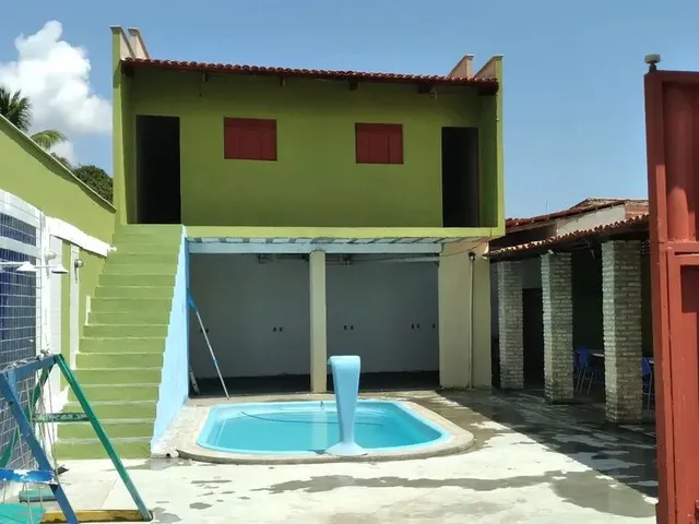 Imagem: Vende Se Uma Área de Lazer