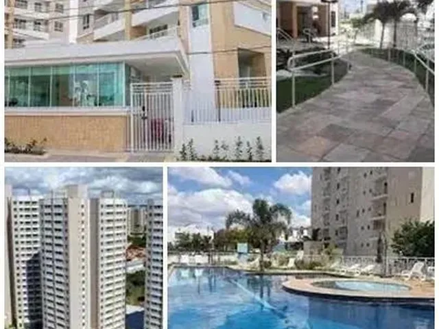 Imagem: Condominio Aquarelle