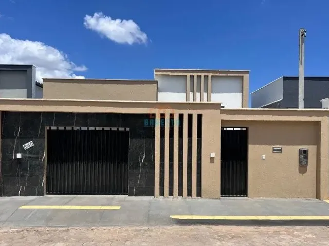 Imagem: Cód 3073. Casa para Venda no Bairro Bela