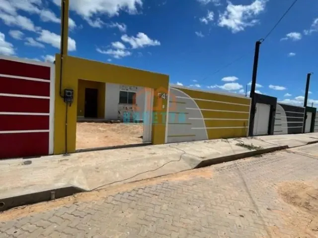 Imagem: Cód 5170. Casa para Venda no Bairro Nova