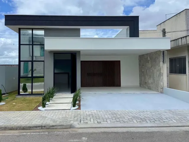 Imagem: Encantadora Casa no Ecoville I 119M²