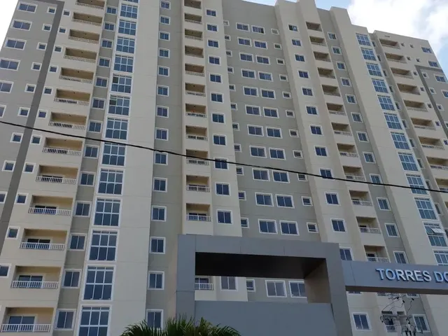 Imagem: Doc Grátis - Apartamento em Nova Parnamirim