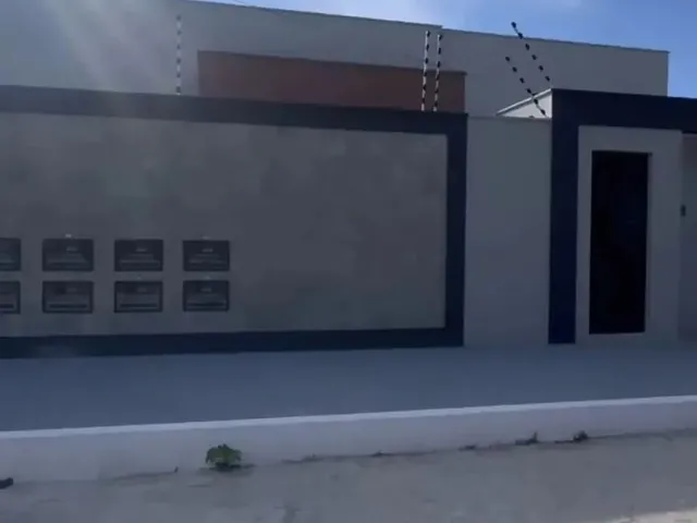 Imagem: Casa em Condomínio Fechado em Parnamirim