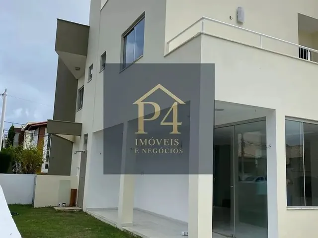 Imagem: Duplex no Bosque dos Pássaros