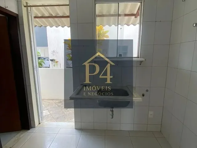 Imagem 3: Duplex no Bosque dos Pássaros