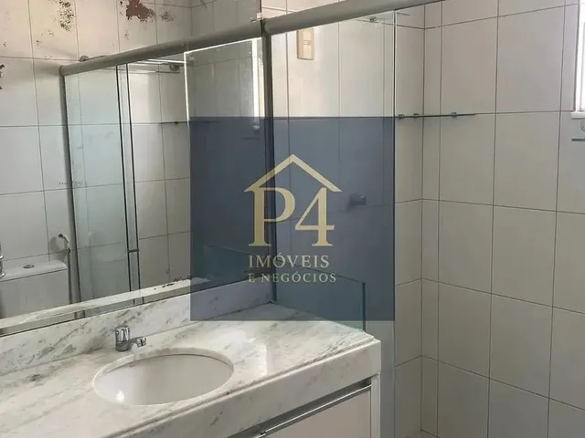 Imagem 2: Duplex no Bosque dos Pássaros