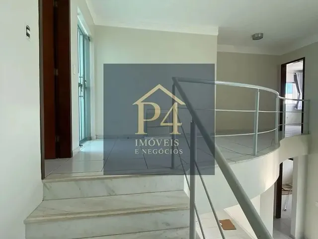 Imagem 6: Duplex no Bosque dos Pássaros