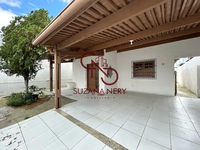 Imagem: Casa a Venda em Emaus, Parnamirim-Rn