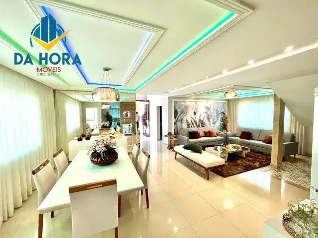 Imagem: Casa Duplex Cond Jardim Atlântico- Abel