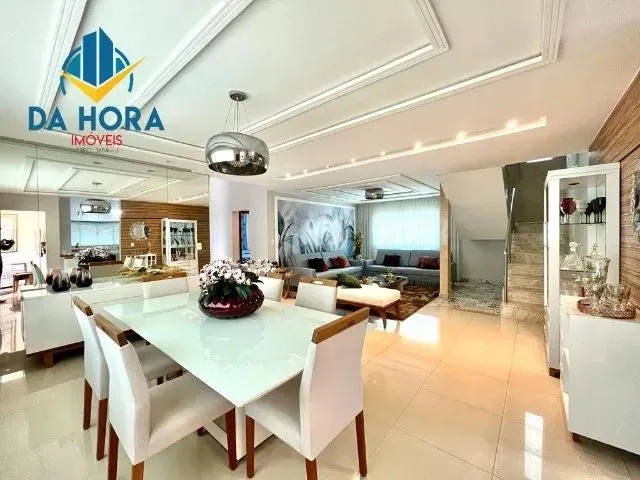 Imagem 2: Casa Duplex Cond Jardim Atlântico- Abel Cabral