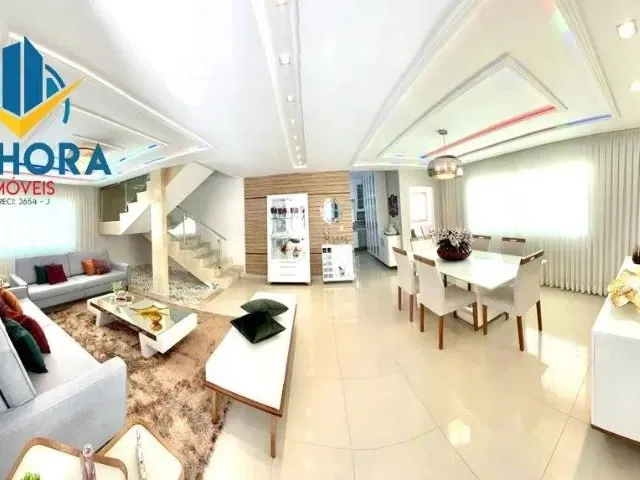 Imagem 7: Casa Duplex Cond Jardim Atlântico- Abel Cabral