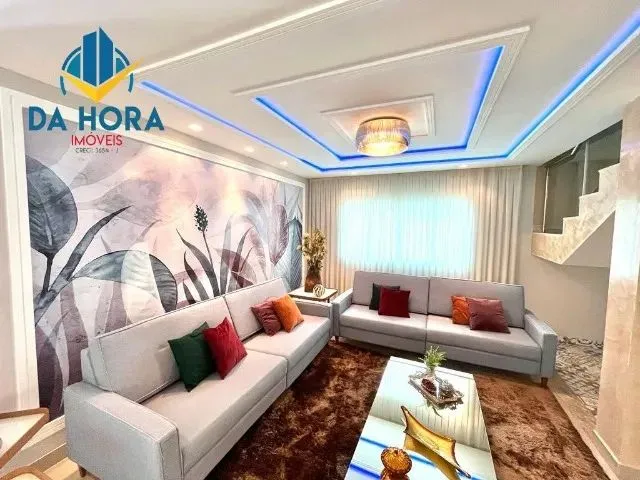 Imagem 11: Casa Duplex Cond Jardim Atlântico- Abel Cabral