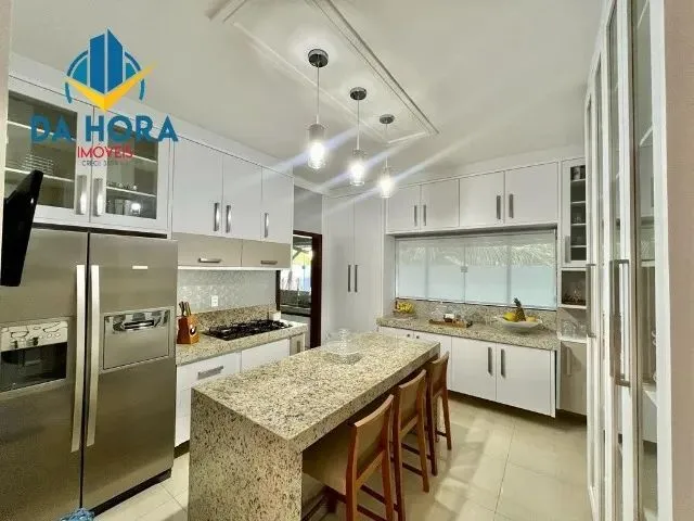 Imagem 3: Casa Duplex Cond Jardim Atlântico- Abel Cabral