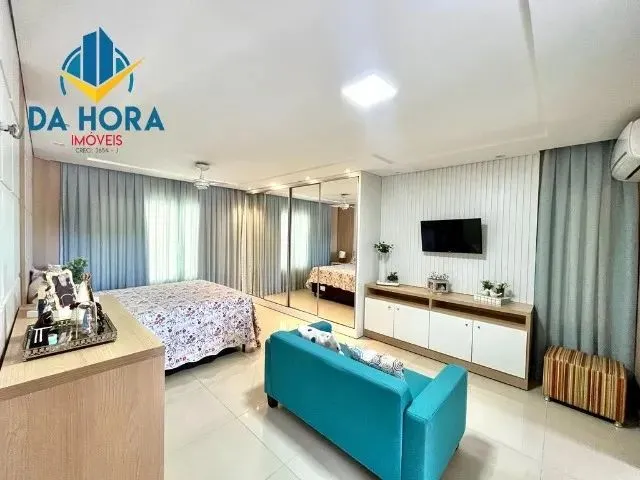 Imagem 4: Casa Duplex Cond Jardim Atlântico- Abel Cabral