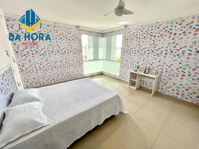 Imagem 8: Casa Duplex Cond Jardim Atlântico- Abel Cabral