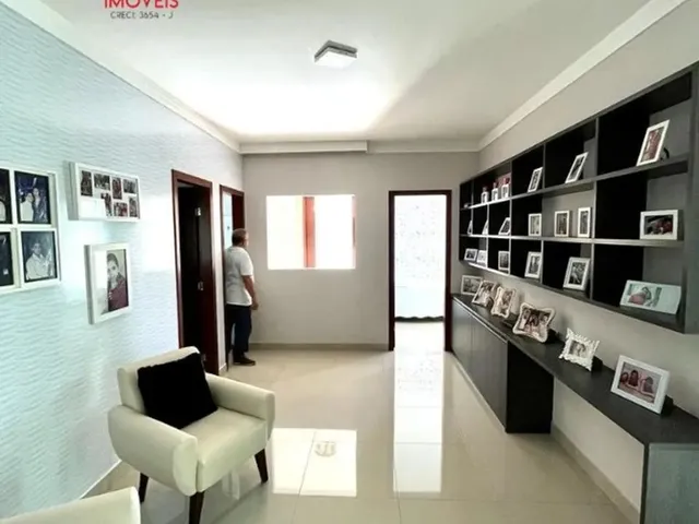 Imagem 6: Casa Duplex Cond Jardim Atlântico- Abel Cabral