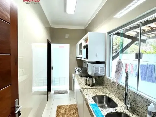 Imagem 12: Casa Duplex Cond Jardim Atlântico- Abel Cabral