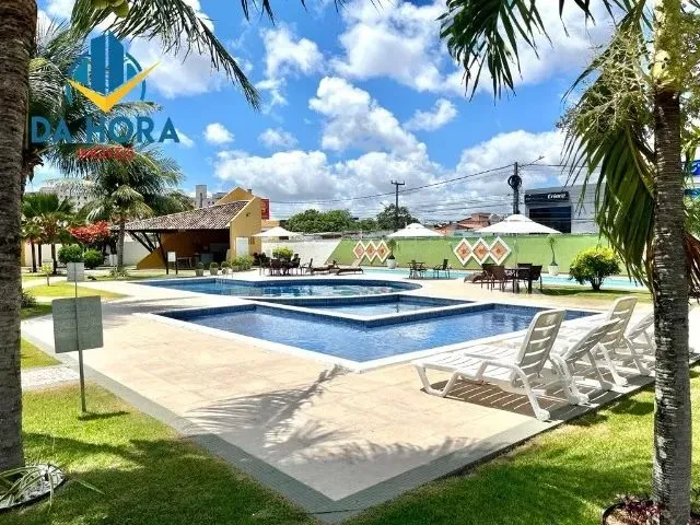 Imagem 5: Casa Duplex Cond Jardim Atlântico- Abel Cabral