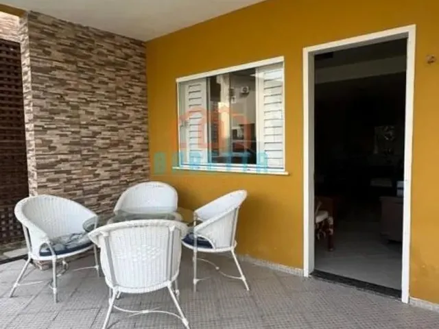Imagem 1: Cód: 5195. Casa Duplex para Venda no Condomínio Mar D`ouro na Praia Gado Bravo