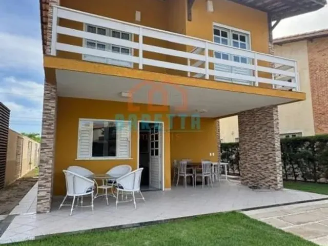 Imagem 9: Cód: 5195. Casa Duplex para Venda no Condomínio Mar D`ouro na Praia Gado Bravo