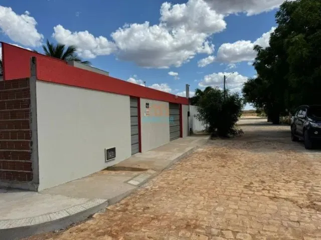 Imagem 8: Casa para Venda no Bairro Cidade Oeste, Localizado na Cidade de Mossoró / Rn